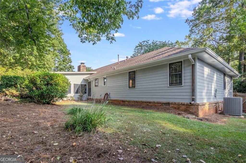 2452 Pine Cove Drive Tucker - 41