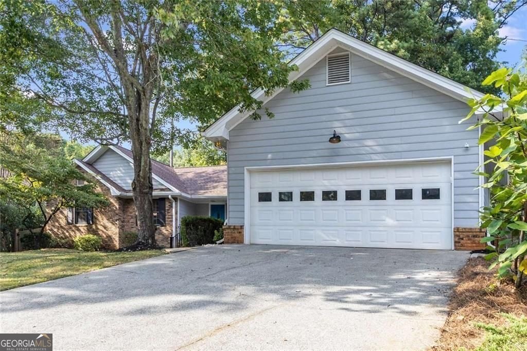 2452 Pine Cove Drive Tucker - 43