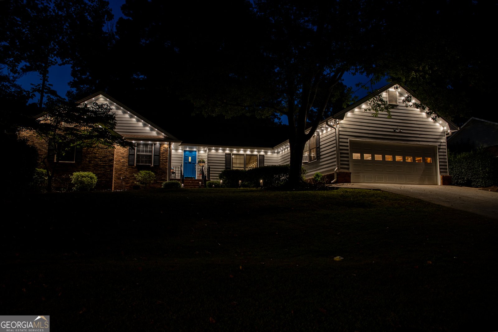 2452 Pine Cove Drive Tucker - 45