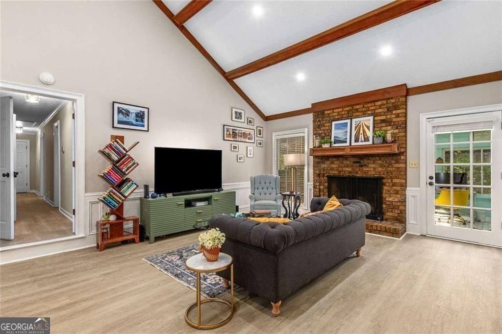 2452 Pine Cove Drive Tucker - 5