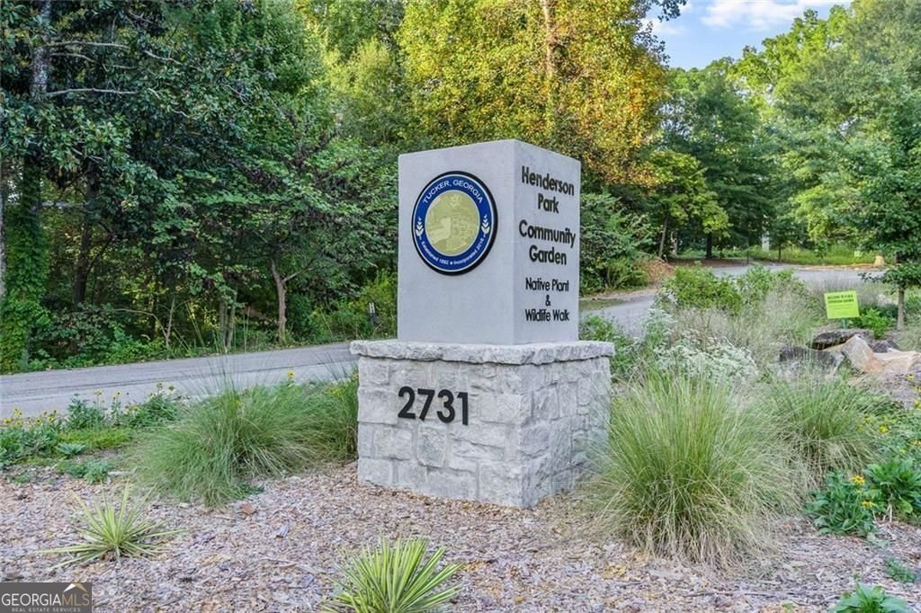 2452 Pine Cove Drive Tucker - 50