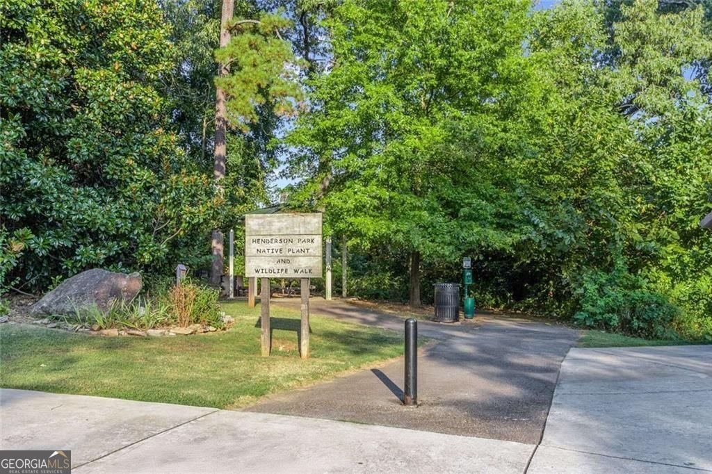 2452 Pine Cove Drive Tucker - 51