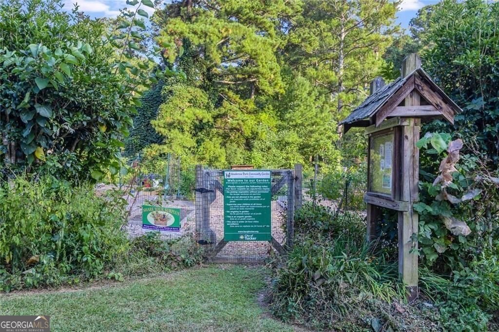 2452 Pine Cove Drive Tucker - 52