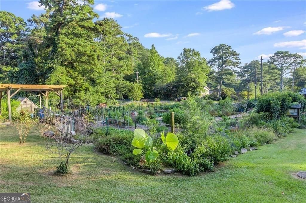 2452 Pine Cove Drive Tucker - 53