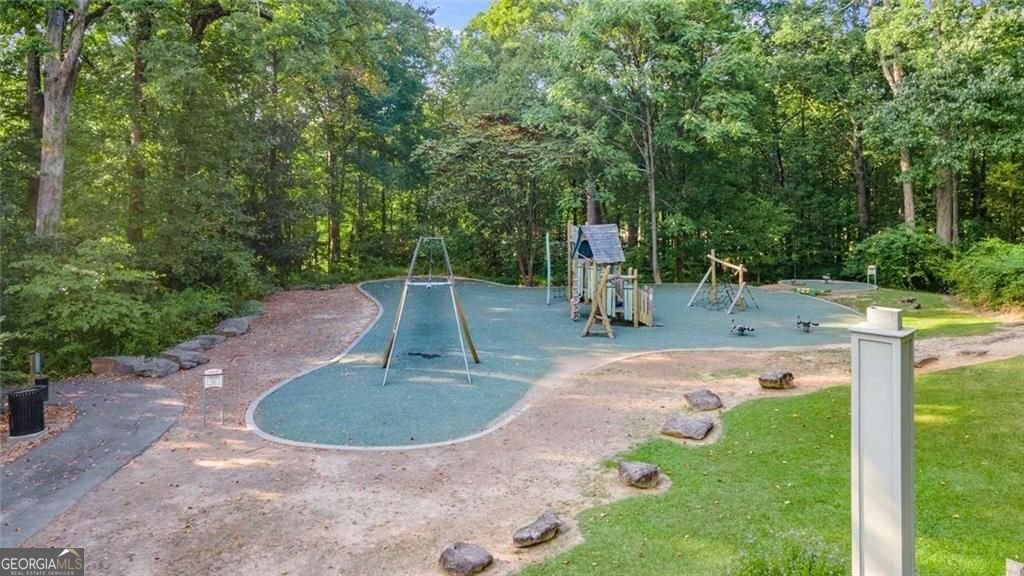 2452 Pine Cove Drive Tucker - 54