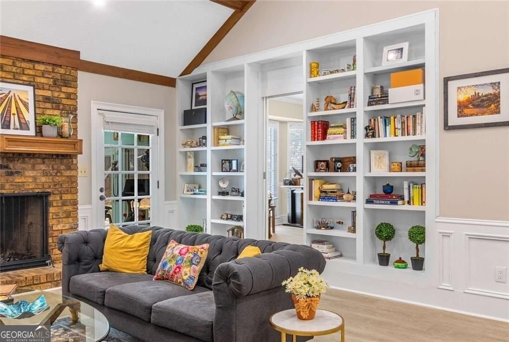 2452 Pine Cove Drive Tucker - 6