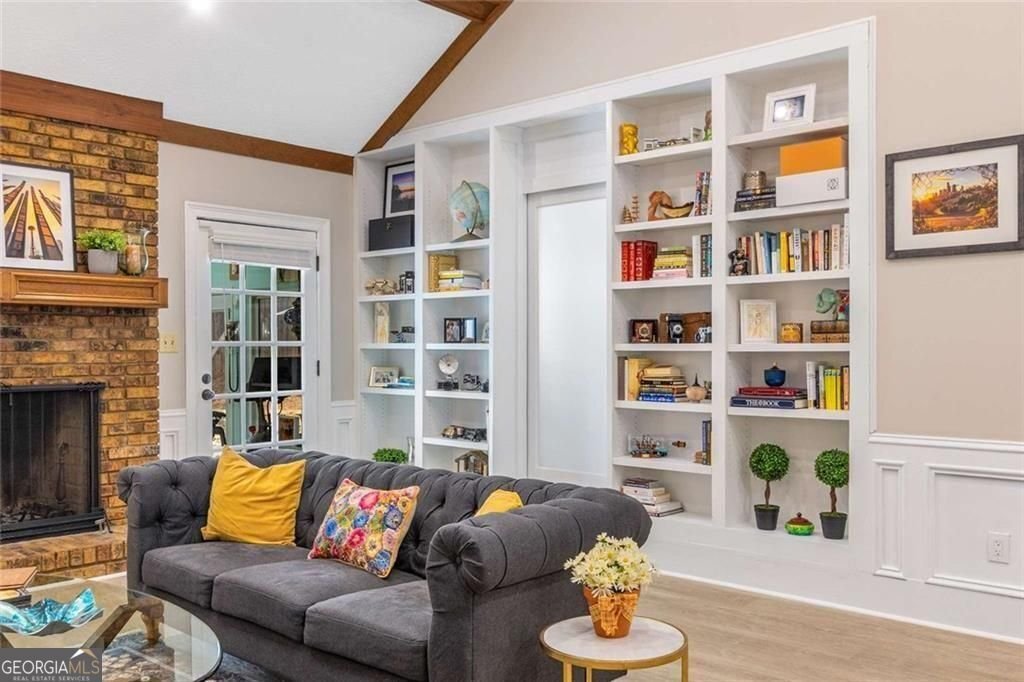 2452 Pine Cove Drive Tucker - 7