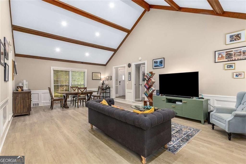 2452 Pine Cove Drive Tucker - 9