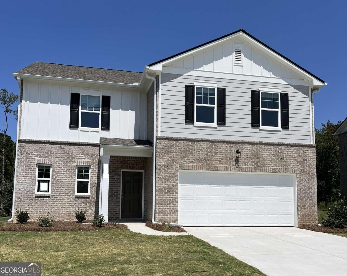 2728 Argento Circle Dacula - 1