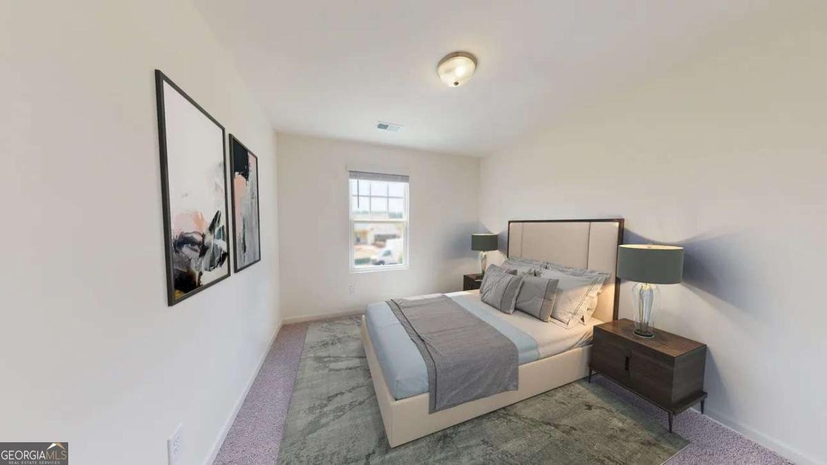 2728 Argento Circle Dacula - 9
