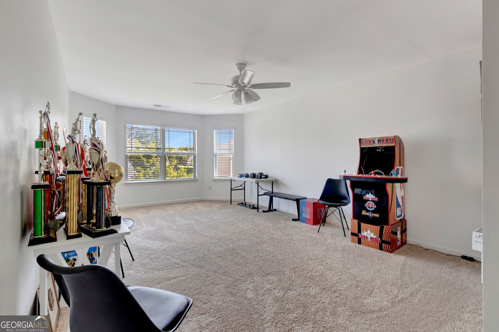 400 Mulberry Drive Senoia - 22