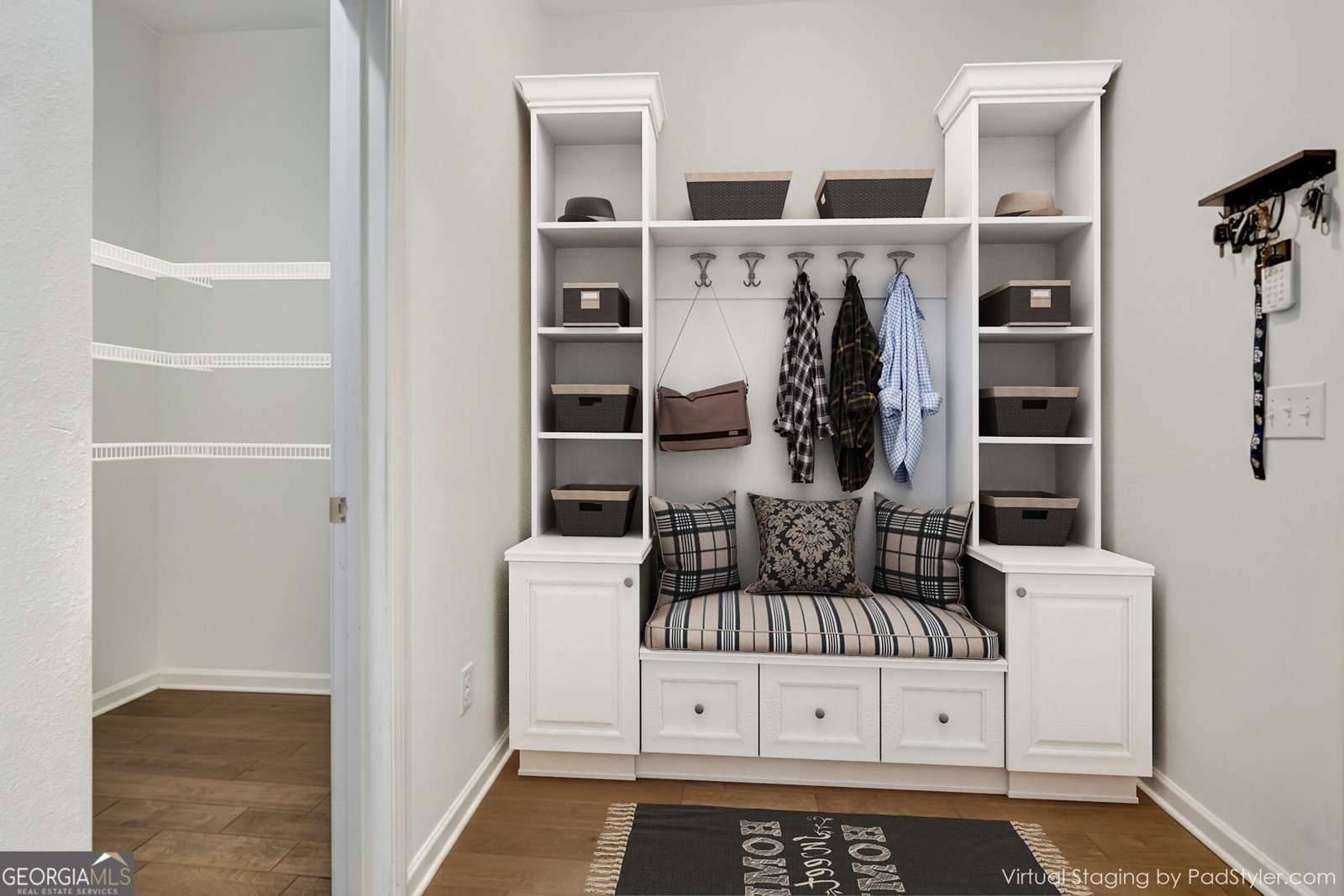 400 Mulberry Drive Senoia - 23