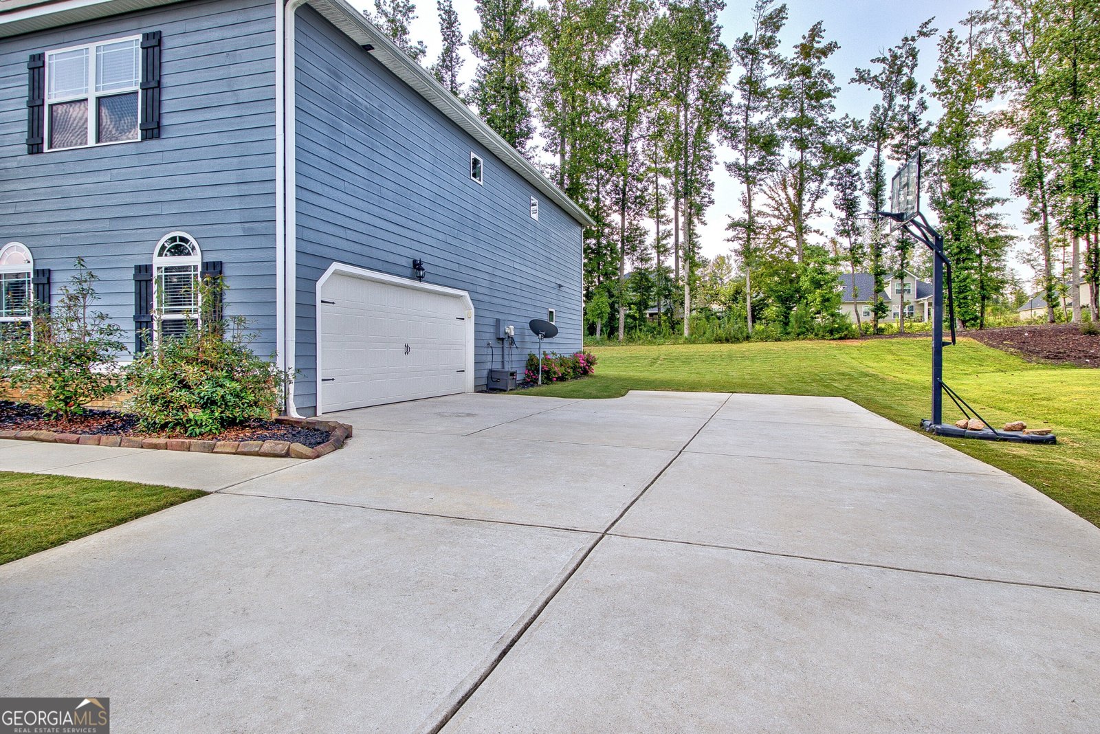 400 Mulberry Drive Senoia - 24