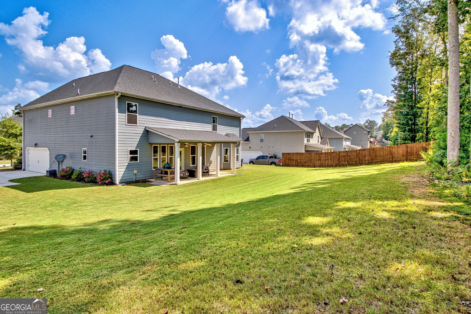 400 Mulberry Drive Senoia - 26