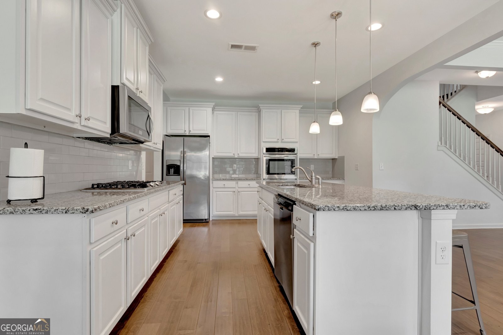 400 Mulberry Drive Senoia - 3