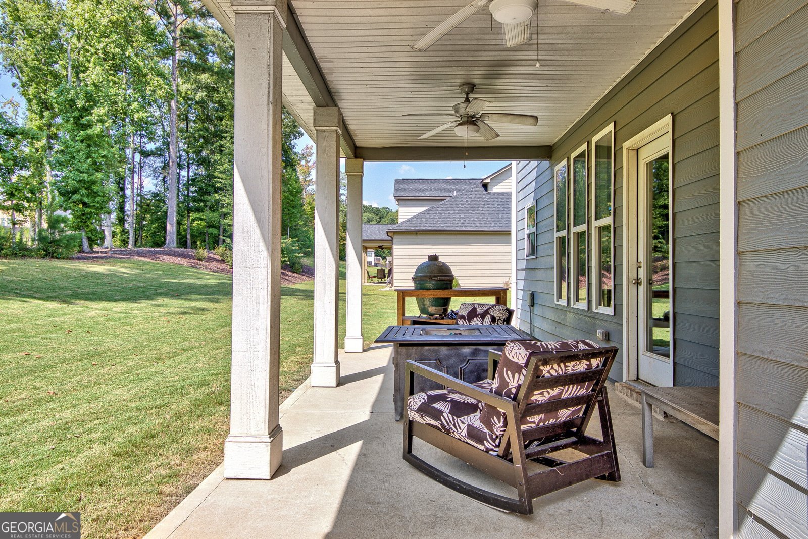 400 Mulberry Drive Senoia - 30
