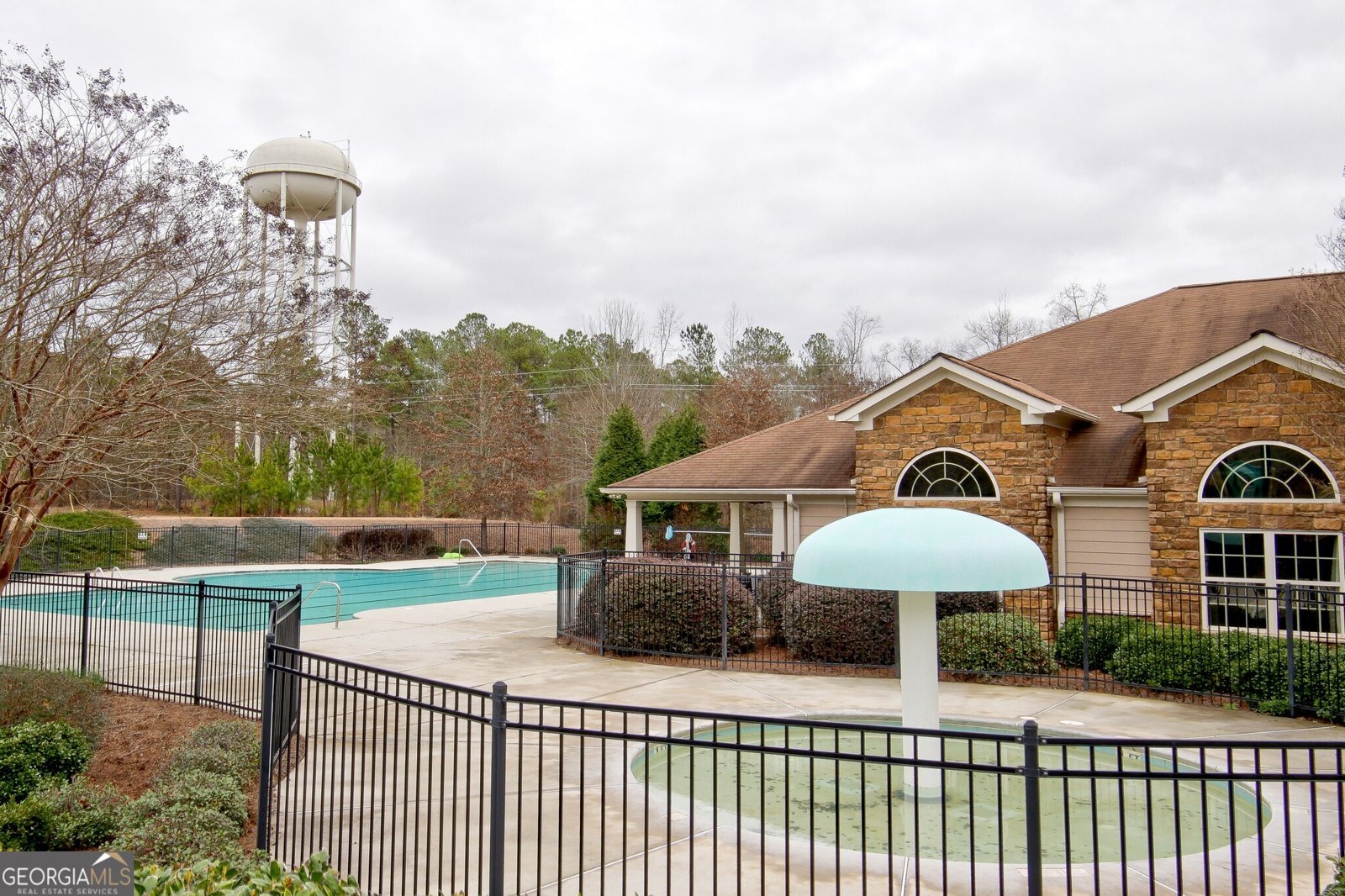 400 Mulberry Drive Senoia - 32