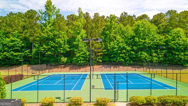 400 Mulberry Drive Senoia - 34