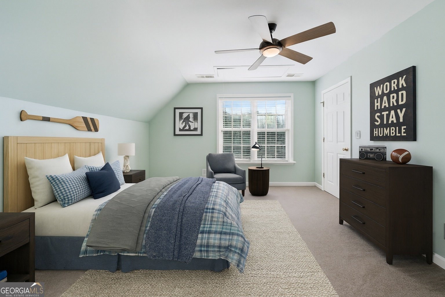 3641 Willow Club Drive Loganville - 17