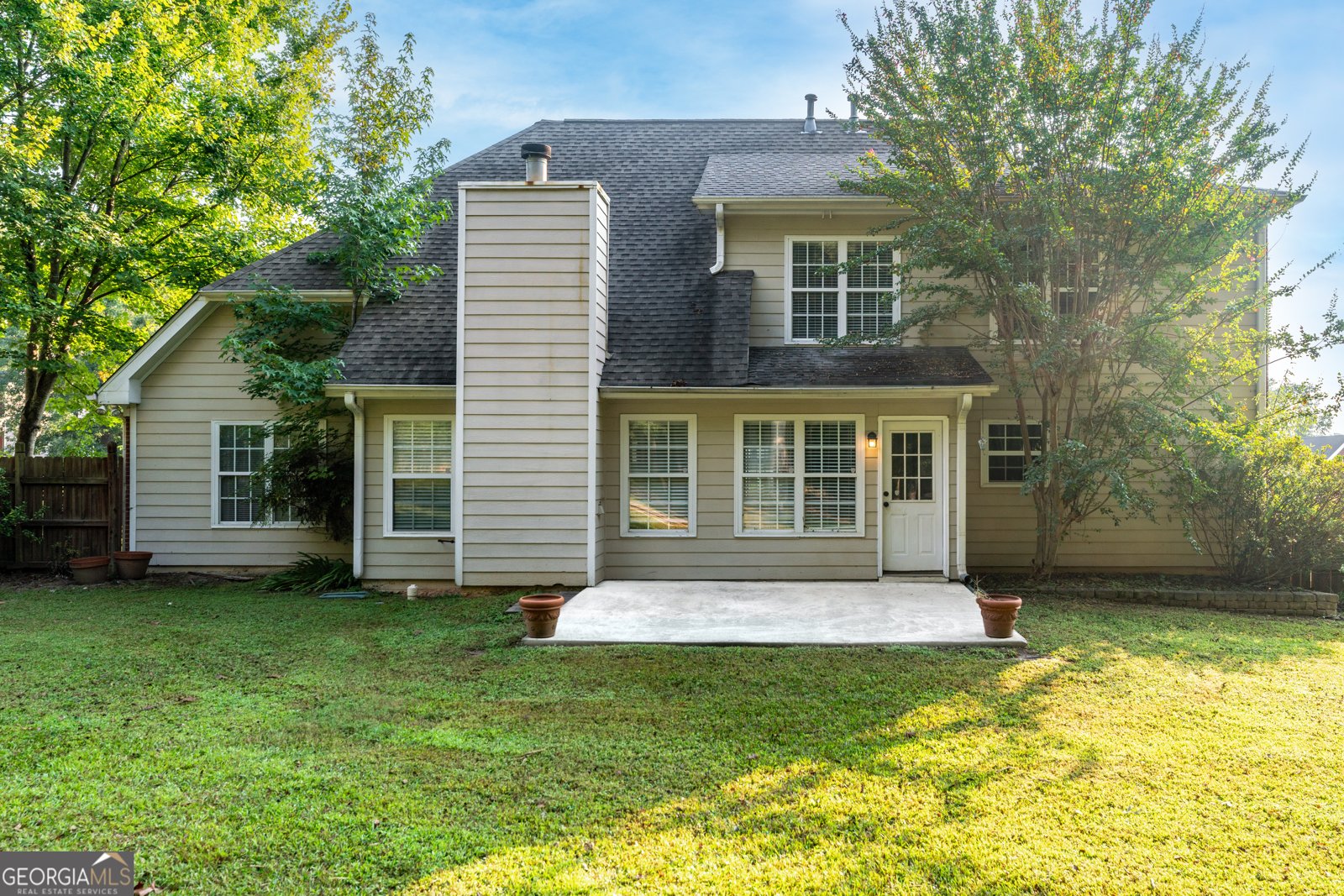3641 Willow Club Drive Loganville - 19