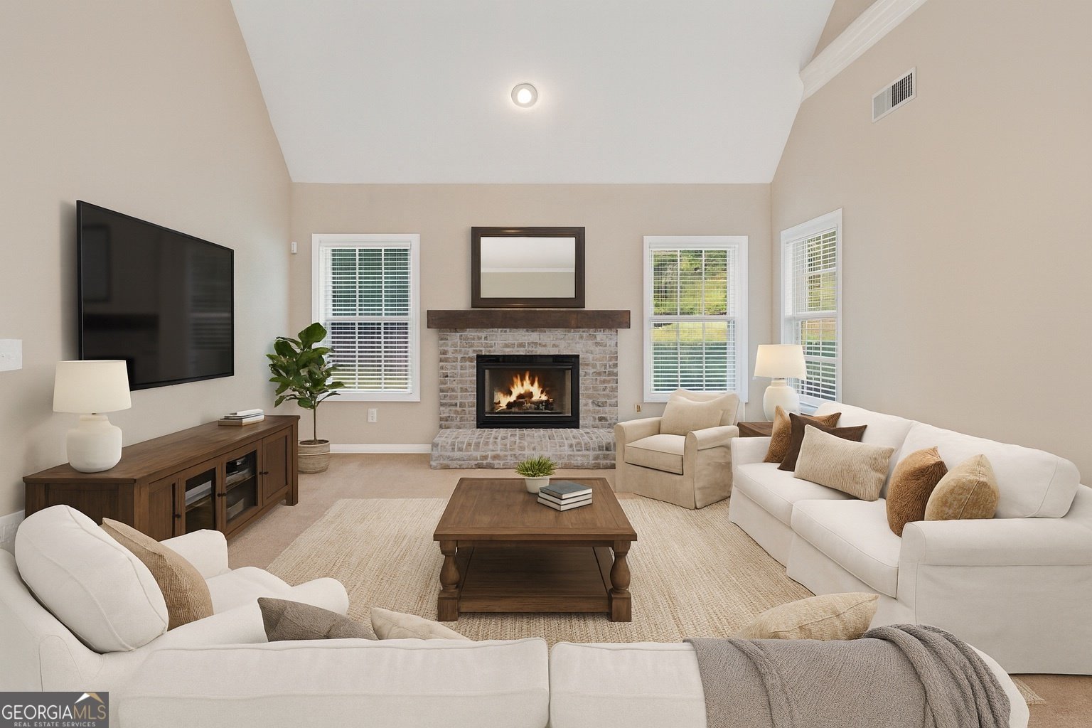 3641 Willow Club Drive Loganville - 2