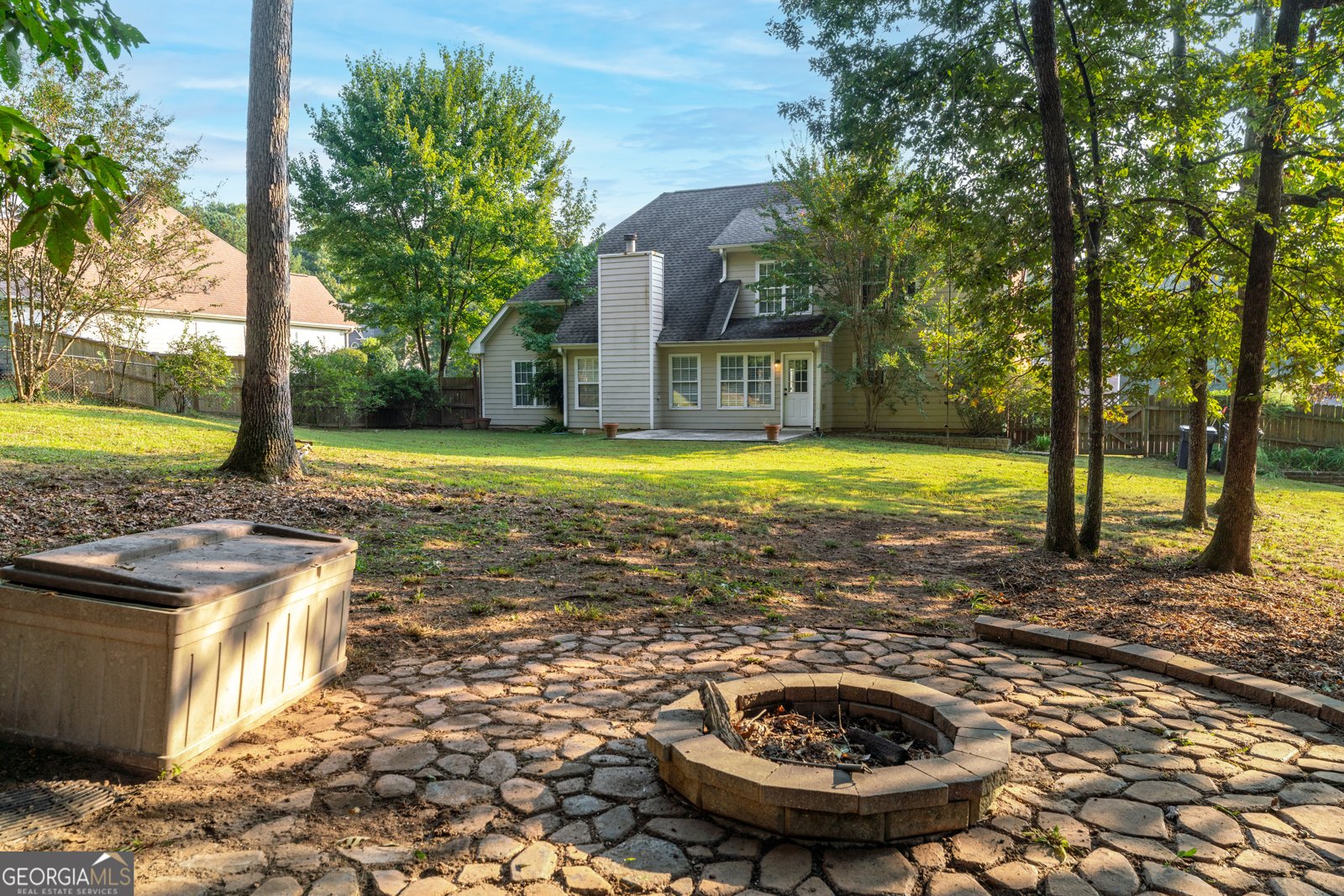 3641 Willow Club Drive Loganville - 20