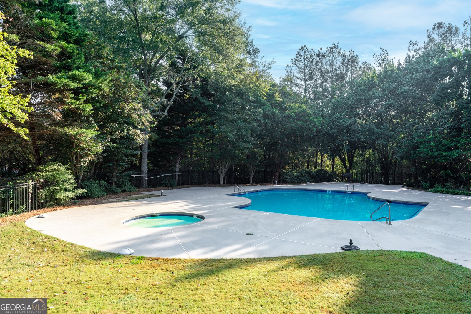 3641 Willow Club Drive Loganville - 23