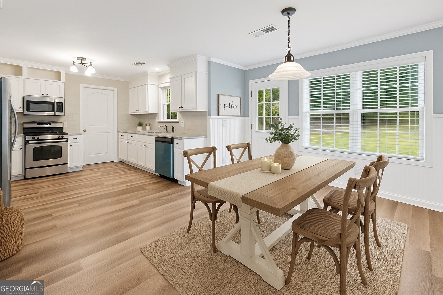 3641 Willow Club Drive Loganville - 4