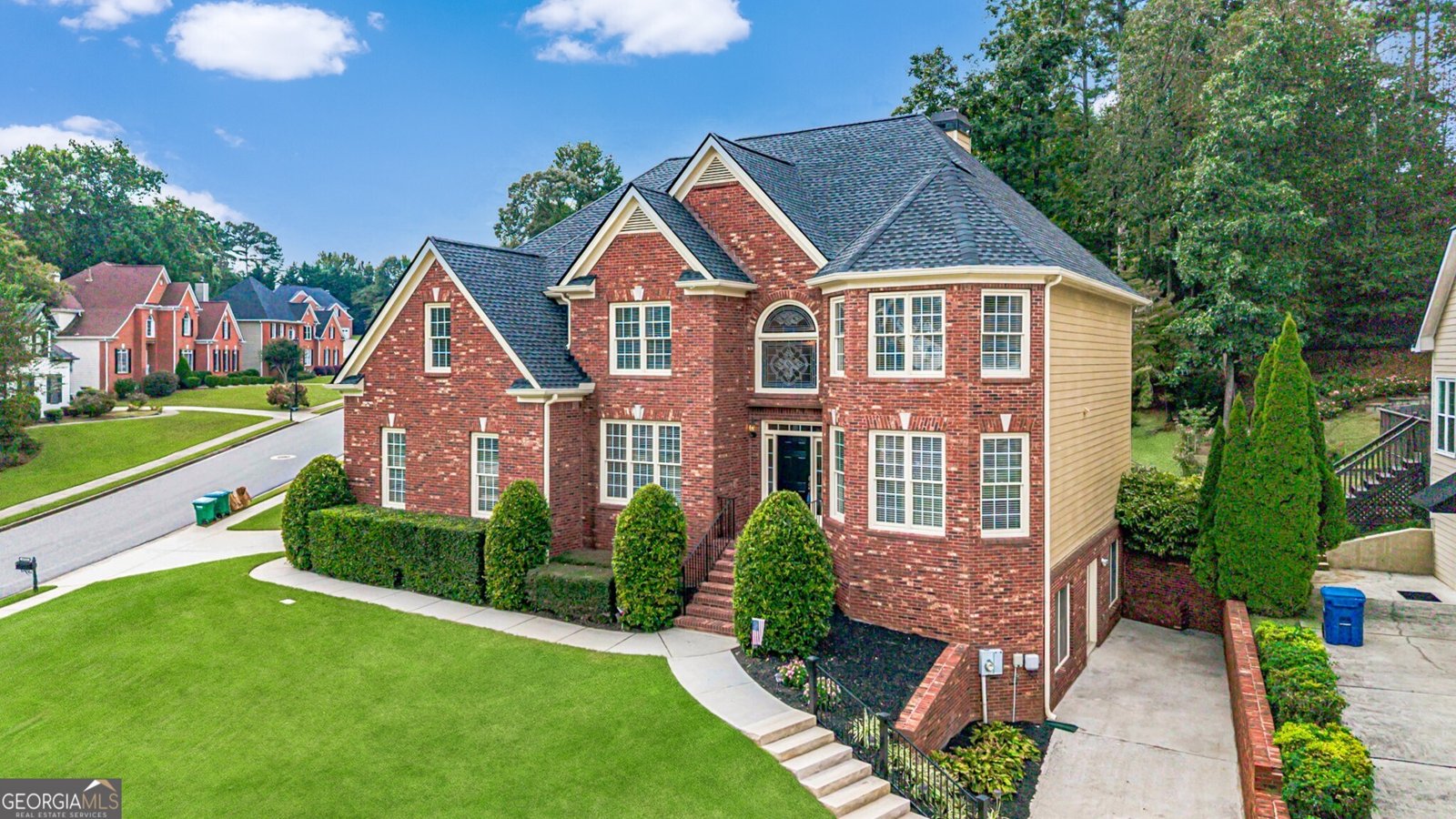 4353 Kenion Forest Drive Lilburn - 1