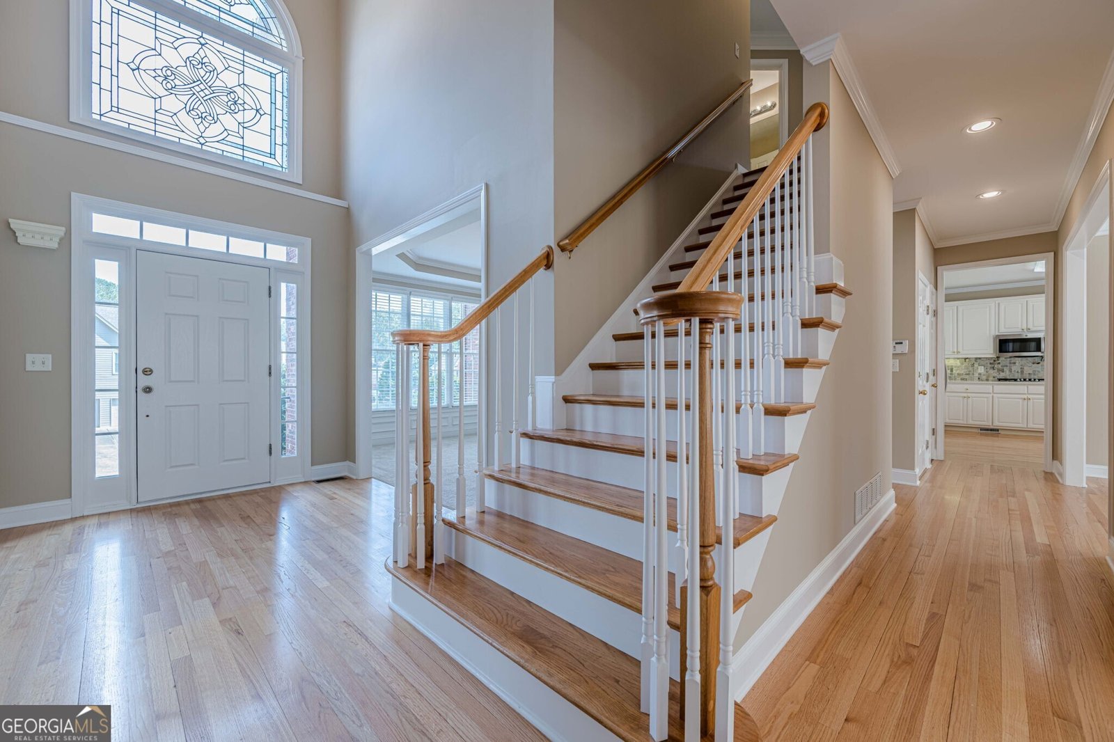 4353 Kenion Forest Drive Lilburn - 11
