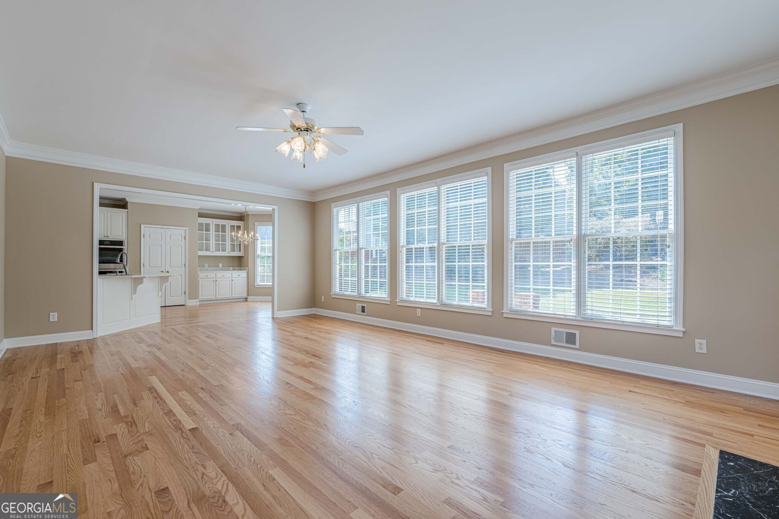 4353 Kenion Forest Drive Lilburn - 12