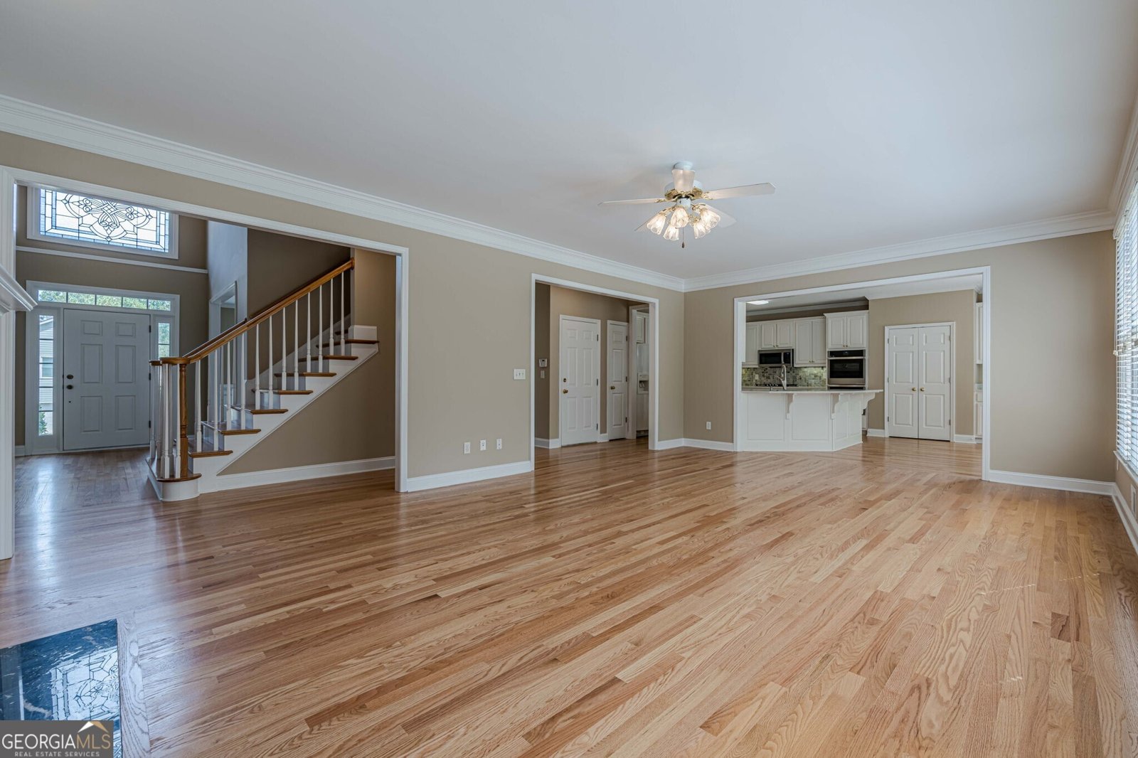 4353 Kenion Forest Drive Lilburn - 13