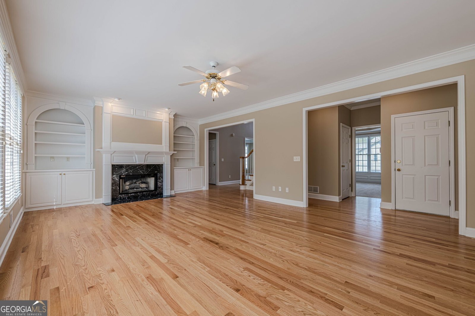 4353 Kenion Forest Drive Lilburn - 14