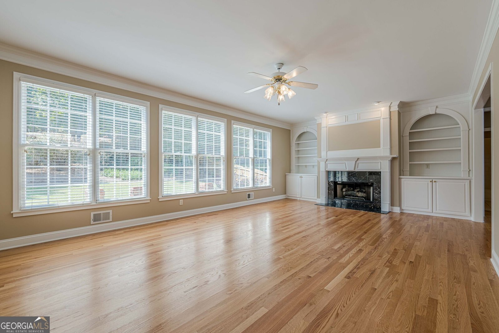 4353 Kenion Forest Drive Lilburn - 15