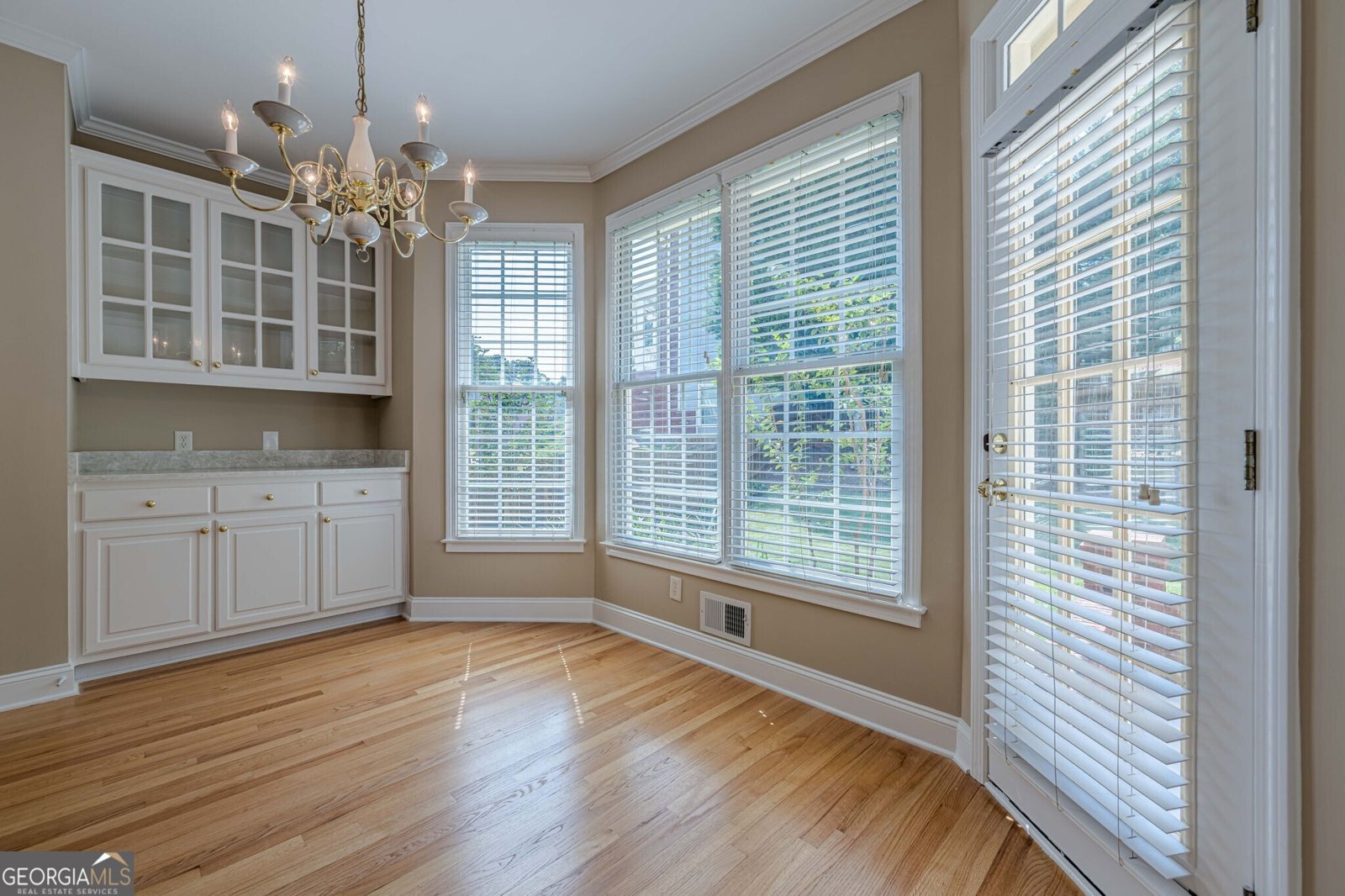 4353 Kenion Forest Drive Lilburn - 17