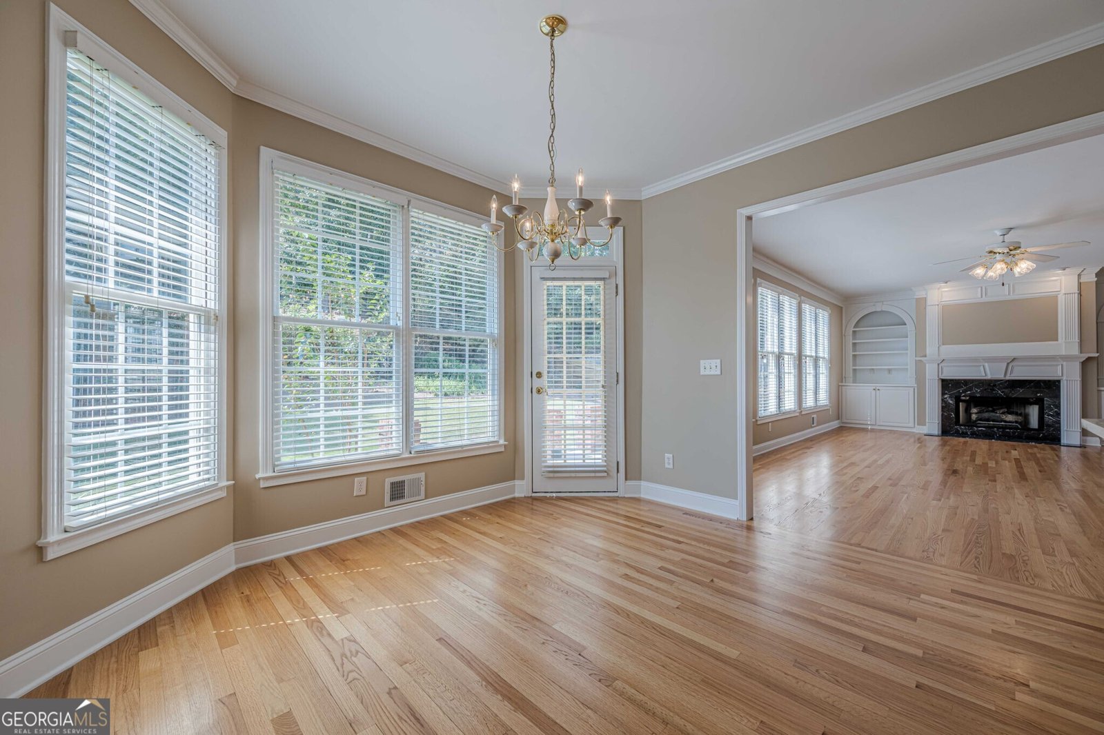4353 Kenion Forest Drive Lilburn - 18