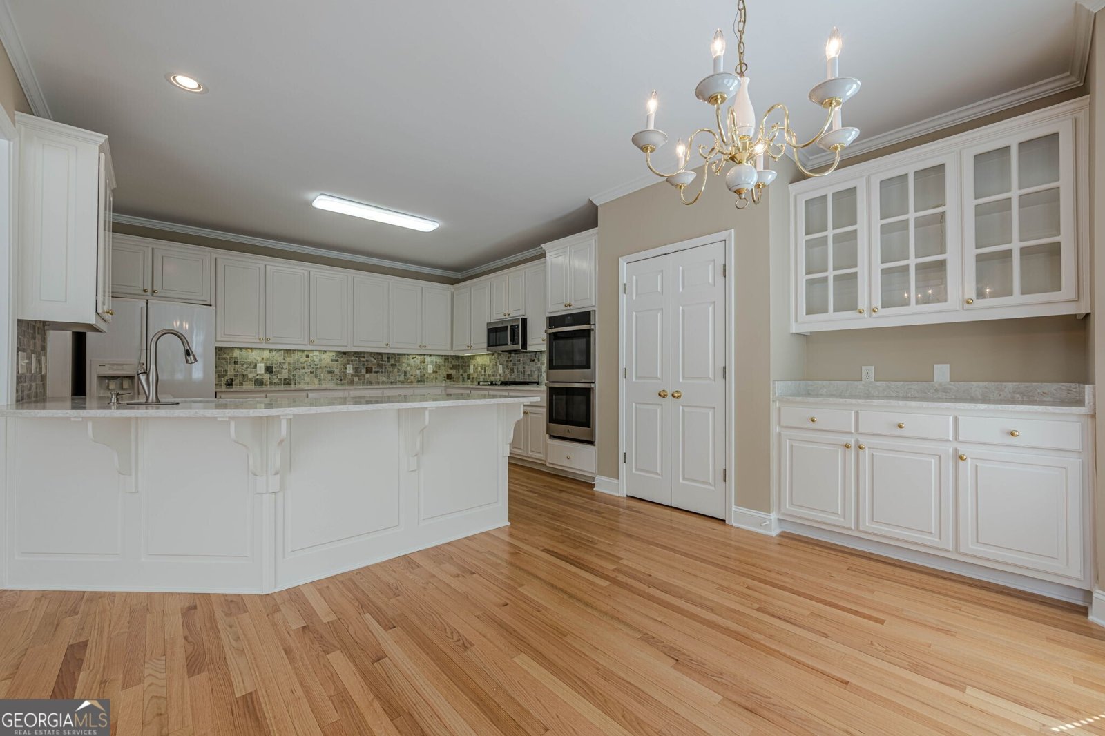 4353 Kenion Forest Drive Lilburn - 19