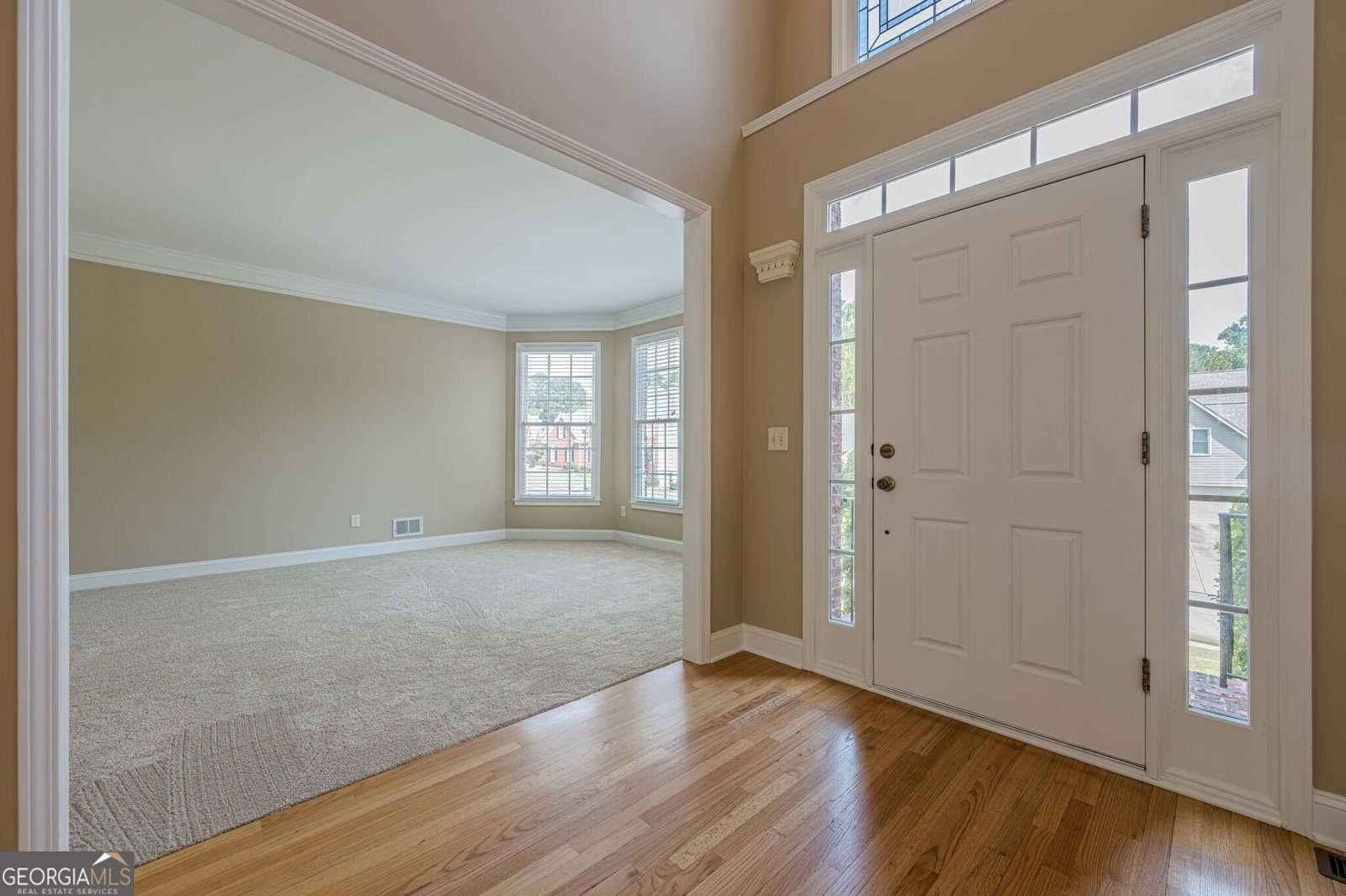 4353 Kenion Forest Drive Lilburn - 2