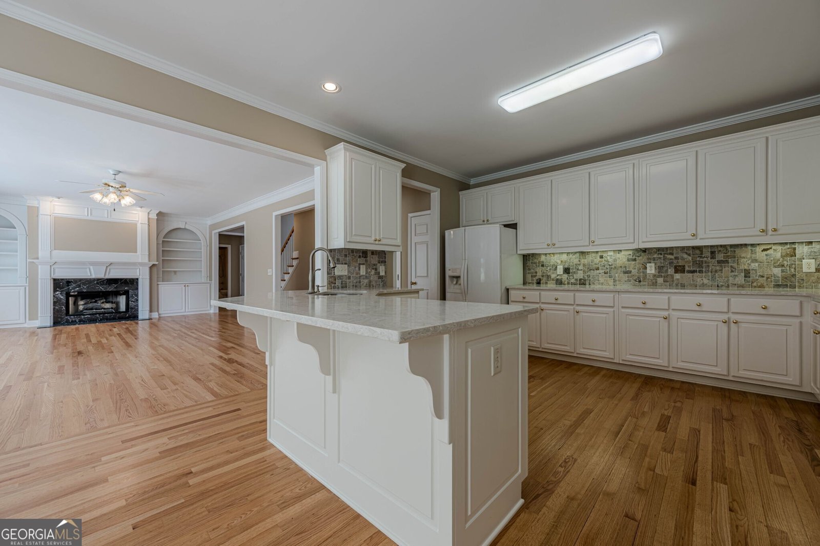4353 Kenion Forest Drive Lilburn - 21