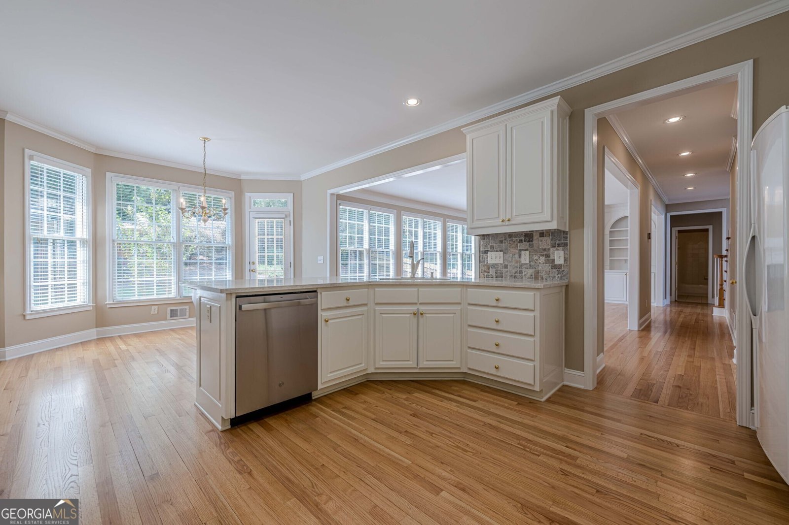 4353 Kenion Forest Drive Lilburn - 22