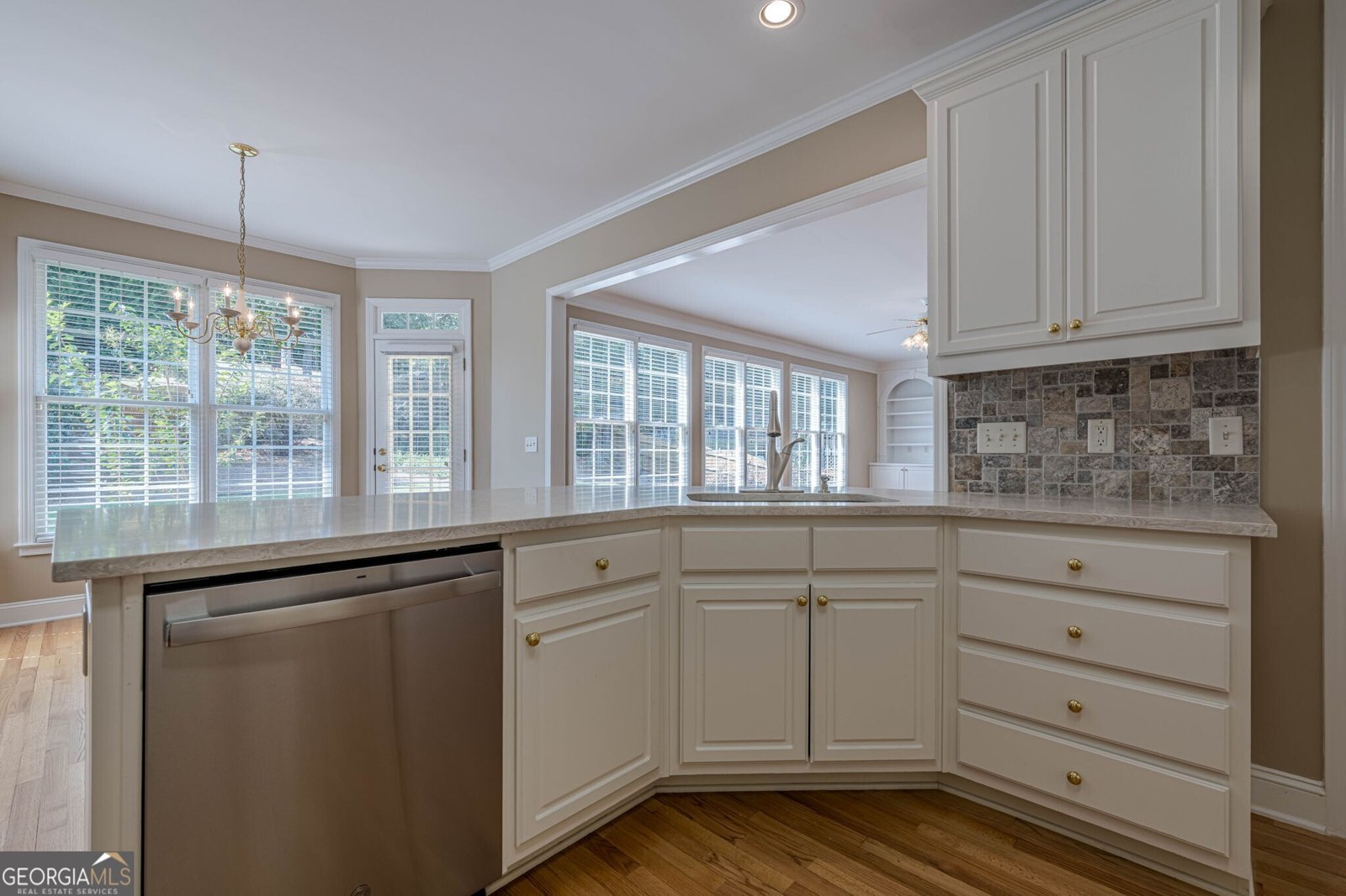 4353 Kenion Forest Drive Lilburn - 23