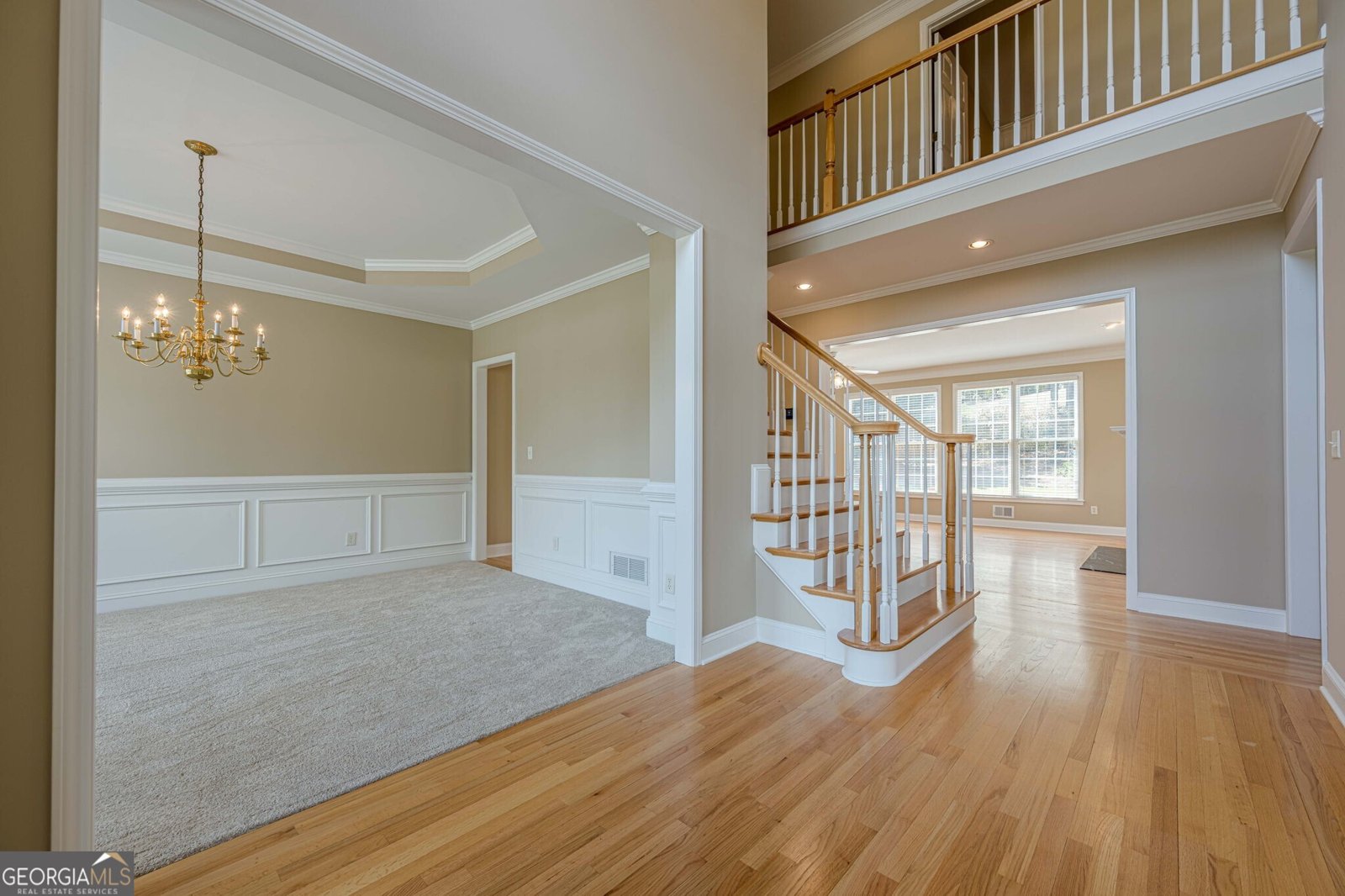 4353 Kenion Forest Drive Lilburn - 3