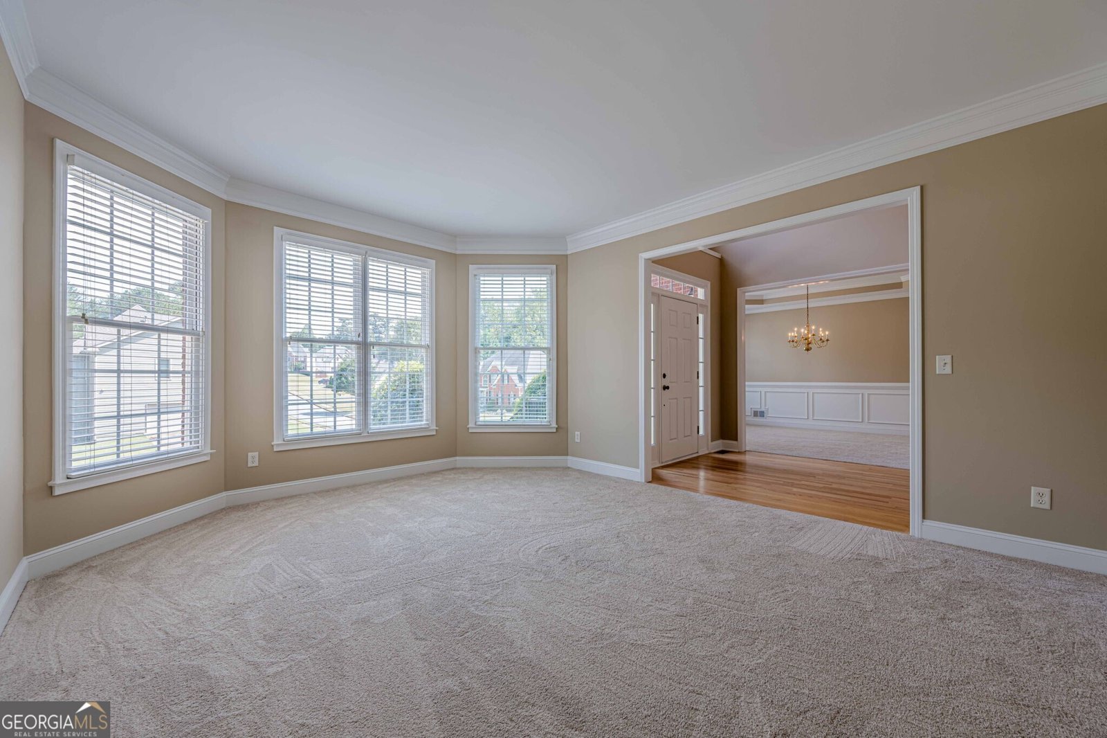 4353 Kenion Forest Drive Lilburn - 5
