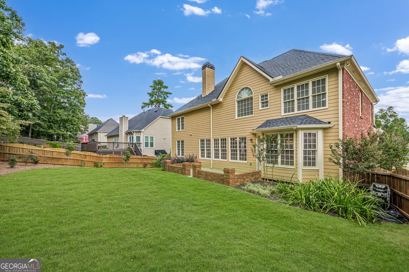 4353 Kenion Forest Drive Lilburn - 63