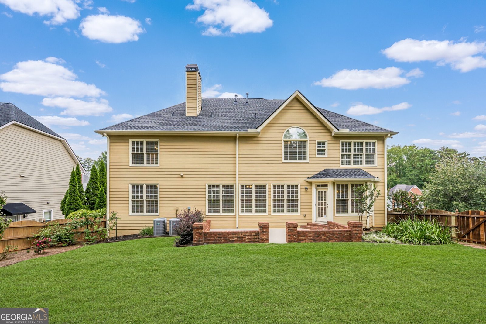 4353 Kenion Forest Drive Lilburn - 64