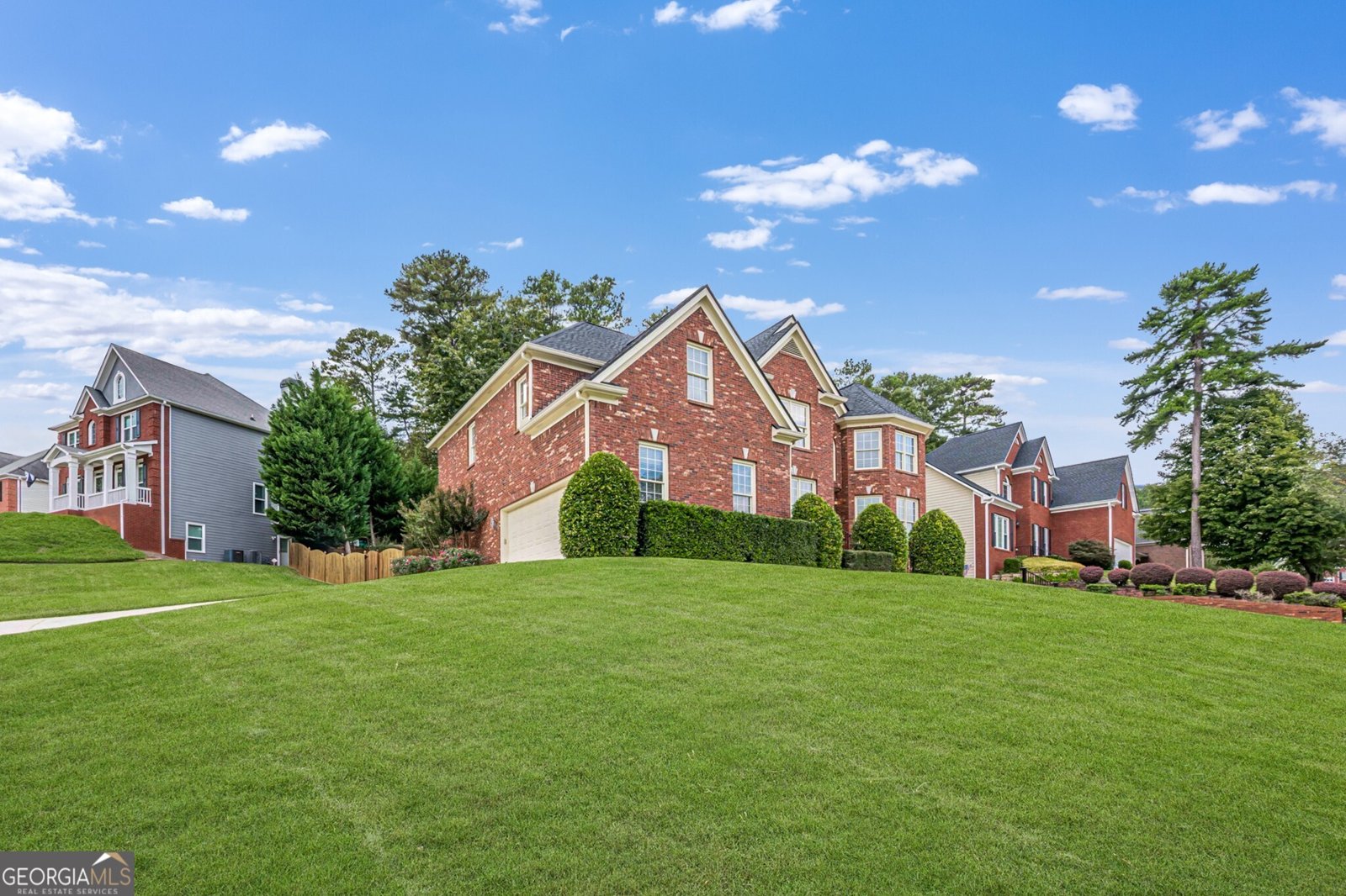 4353 Kenion Forest Drive Lilburn - 68