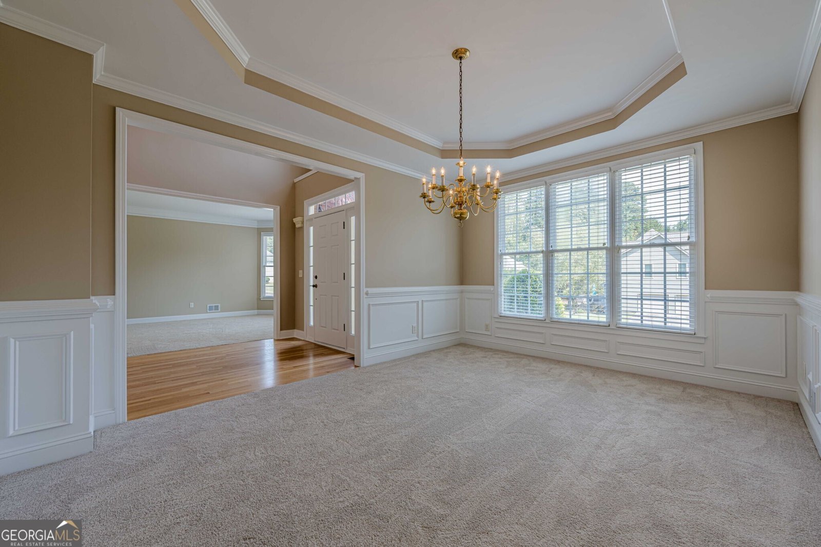 4353 Kenion Forest Drive Lilburn - 8