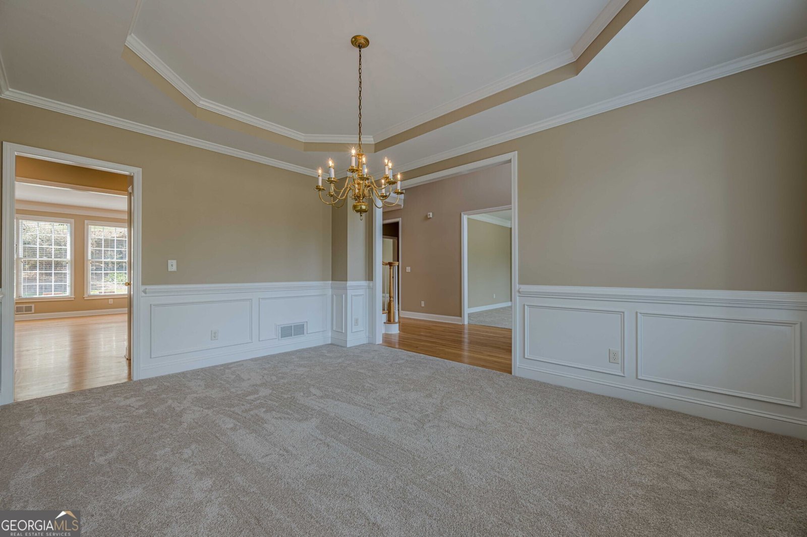 4353 Kenion Forest Drive Lilburn - 9