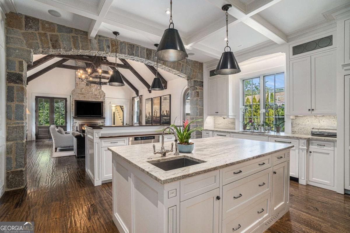 1770 Merton Road Atlanta - 1
