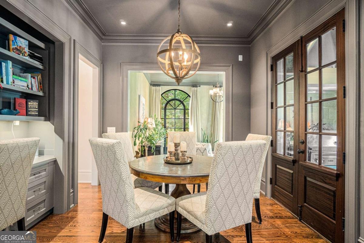 1770 Merton Road Atlanta - 3